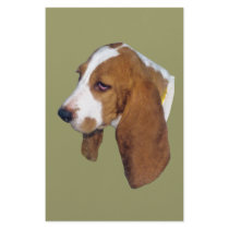 Beagle Gift stationery