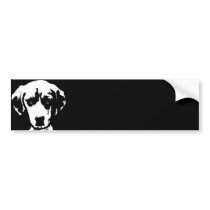 Spürhund-Geschenke - Autoaufkleber autoaufkleber