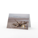 Beagle Greeting Card