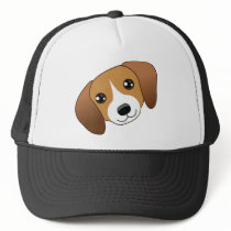 Beagle Hat