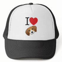 Beagle Hat