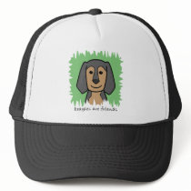 Beagle hats by mikaushop Beagle hats