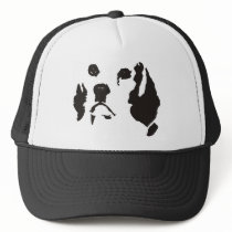 Beagle Trucker Hat
