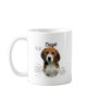 Beagle History Design Mug