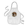 Beagle Hound Children's Apron