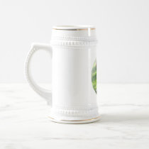 Beagle Hound Dog Beer Stein Coffee Mug