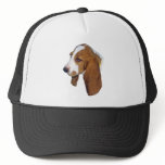 Beagle Hound Hat