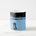 Beagle in Winter! mugs by buddybs Beagle in Winter! mugs