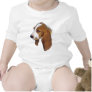 Beagle Infant Creeper