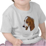 Beagle Infant T-Shirt