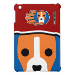 Beagle iPad mini case