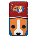 Beagle iPod Touch case