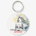 Beagle keychains by Chic_Boutique Beagle keychains