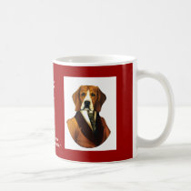 Beagle love mug mugs