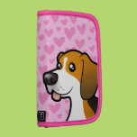 Beagle Love Organizers
