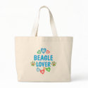 BEAGLE LOVER bags by TLArnold4 BEAGLE LOVER bags