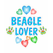 BEAGLE LOVER t-shirts by TLArnold4 BEAGLE LOVER t-shirts