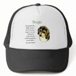 Beagle Lovers Gifts hats