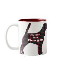Beagle Lovers Gifts Mugs