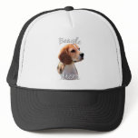 Beagle Mom 2 Hat