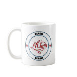 BEAGLE mom Coffee Mug