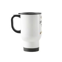 Beagle Mom Mug