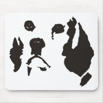 Beagle Mousepads