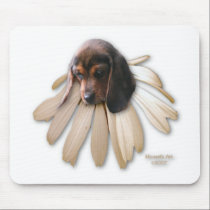 Beagle Mousepad