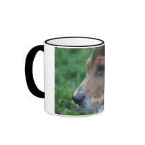 Beagle Mug