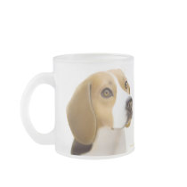 Beagle Mug