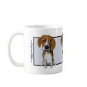Beagle Mug