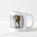 Beagle Mug mug