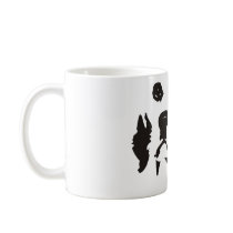 Beagle Coffee Mug