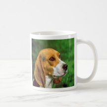 Beagle Mug