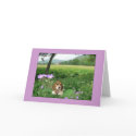 Beagle My Heart Is Yours Card by normagolden Beagle My Heart Is Yours Card