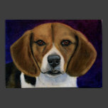 Beagle Painting - Dog Breed Art Posters