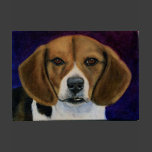 Beagle Painting - Dog Breed Art Tshirts