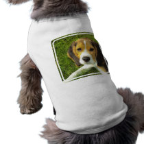Beagle Pet Shirt