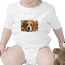 Beagle Pictures Baby T-Shirt