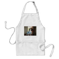 Beagle Posing aprons by bachmans2 Beagle Posing aprons