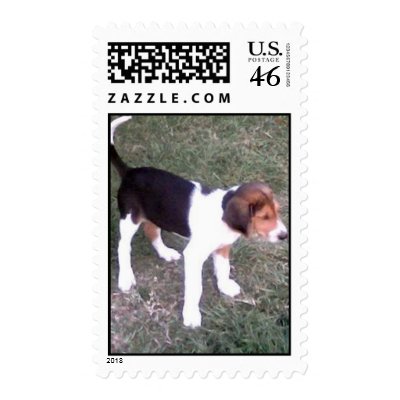 beagle stamps by knarferim