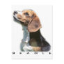 Beagle Post Cards