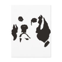 Beagle Post Cards