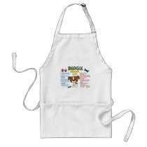 Beagle Property Laws 4 Aprons