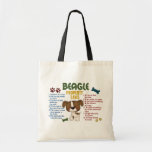 Beagle Property Laws 4 Bags