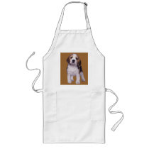 Beagle Pup Apron
