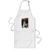 Beagle Pup Apron