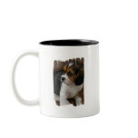 Beagle Pup Ceramic Coffee Mug