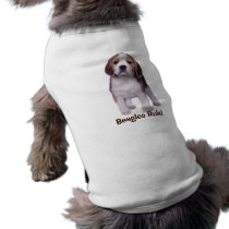 Beagle Pup Pet Clothing pet clothing