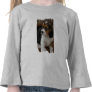 Beagle Pup Toddler T-Shirt